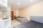 Apartament typu studio dla trzech osób - 2