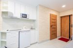 Apartament typu studio dla trzech osób - 4