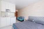 Apartament typu studio dla trzech osób - 5