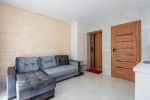 Dwupokojowe apartamenty rodzinne dla czterech osób - 1