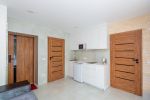 Dwupokojowe apartamenty rodzinne dla czterech osób - 2