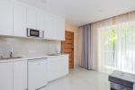 Dwupokojowe apartamenty rodzinne dla czterech osób - 3