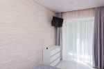 Dwupokojowe apartamenty rodzinne dla czterech osób - 5