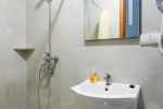Dwupokojowe apartamenty rodzinne dla czterech osób - 6