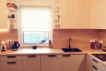 Apartament Janusev-1 (43 mkw.) - 2