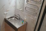Apartamenty i pokoje w domu wakacyjnym "Žuvedros Namai"