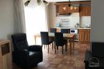 Apartament-mieszkanie w Sventoji Zuvedros Namai - 1