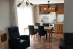 Apartament-mieszkanie w Sventoji Zuvedros Namai - 2