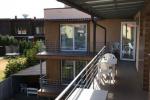 Apartament-mieszkanie w Sventoji Zuvedros Namai - 3