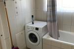 Apartament-mieszkanie w Sventoji "Zuvedros Namai"