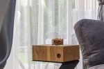 Apartament Apartament W Lesie z podgrzewanym basenem. Tylko 600 metrów do morza! - 4