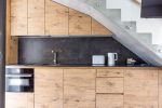 Apartament "Apartament W Lesie" z podgrzewanym basenem. Tylko 600 metrów do morza!
