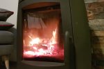 Apartament "Apartament W Lesie" z podgrzewanym basenem. Tylko 600 metrów do morza!