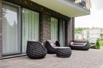 Nr 1. apartament jednopokojowy z tarasem. - 2