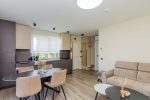 Nr 1. apartament jednopokojowy z tarasem. - 4