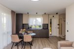 Nr 1. apartament jednopokojowy z tarasem. - 5
