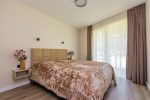Nr 1. apartament jednopokojowy z tarasem.