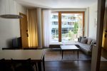 Apartament V4 na drugim piętrze - 1