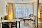 Apartament V4 na drugim piętrze - 4