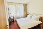 Apartament V4 na drugim piętrze - 5