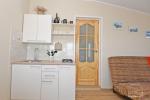 Apartament czteroosobowy (3+1) - 4