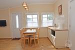 Apartament czteroosobowy (3+1)