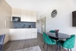 Apartament typu studio SeaYa - 1
