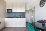 Apartament typu studio SeaYa - 2
