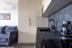 Apartament typu studio SeaYa - 3