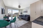 Apartament typu studio SeaYa - 4