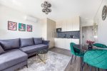 Apartament typu studio SeaYa - 5
