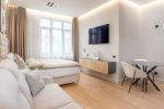 Apartament typu studio - 2