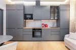 Apartament typu studio - 3