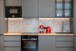Apartament typu studio