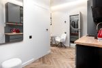 Apartament standardowy nr. 1 - 1