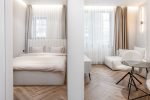 Apartament standardowy nr. 1 - 2