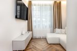 Apartament standardowy nr. 1 - 5