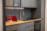 Apartament standardowy nr. 1