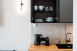 Apartament standardowy nr. 2 - 1
