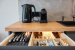 Apartament standardowy nr. 2 - 2
