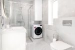 Apartamenty Nr. 2 - 5