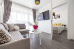 Roza apartamenty z podgrzewanym basenem - 2