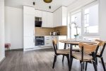 Roza apartamenty z podgrzewanym basenem - 3