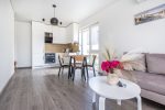 Roza apartamenty z podgrzewanym basenem - 1