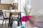 Roza apartamenty z podgrzewanym basenem - 5