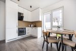 Roza apartamenty z podgrzewanym basenem - 4