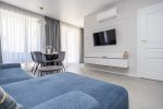 Apartament Saulėja - 3