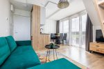 Apartamenty Rainbow - 5