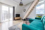 Apartamenty Rainbow - 2