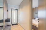 Zagroda „Black Pine House“